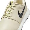 Roshe G PRM Spikeless Golf Shoe - Beige