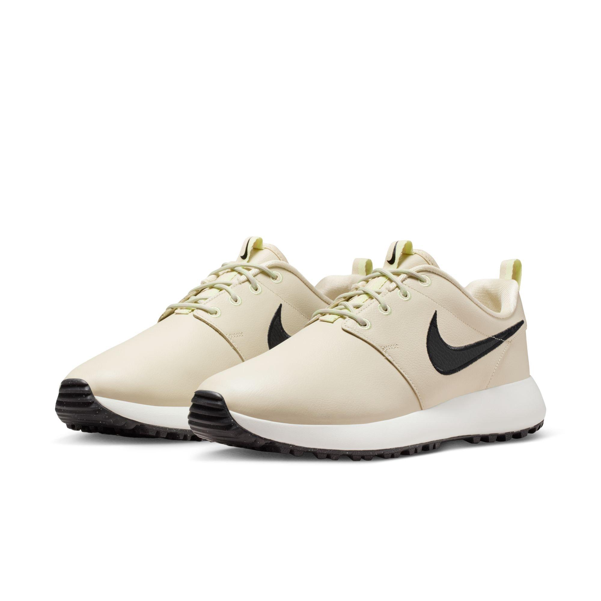 Roshe G PRM Spikeless Golf Shoe