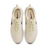 Roshe G PRM Spikeless Golf Shoe - Beige