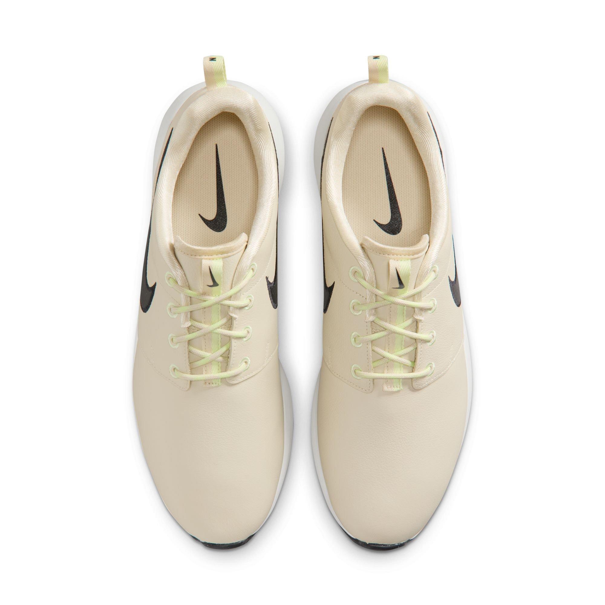 Roshe G PRM Spikeless Golf Shoe