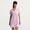 PINK | Women's Golf Polo Dress