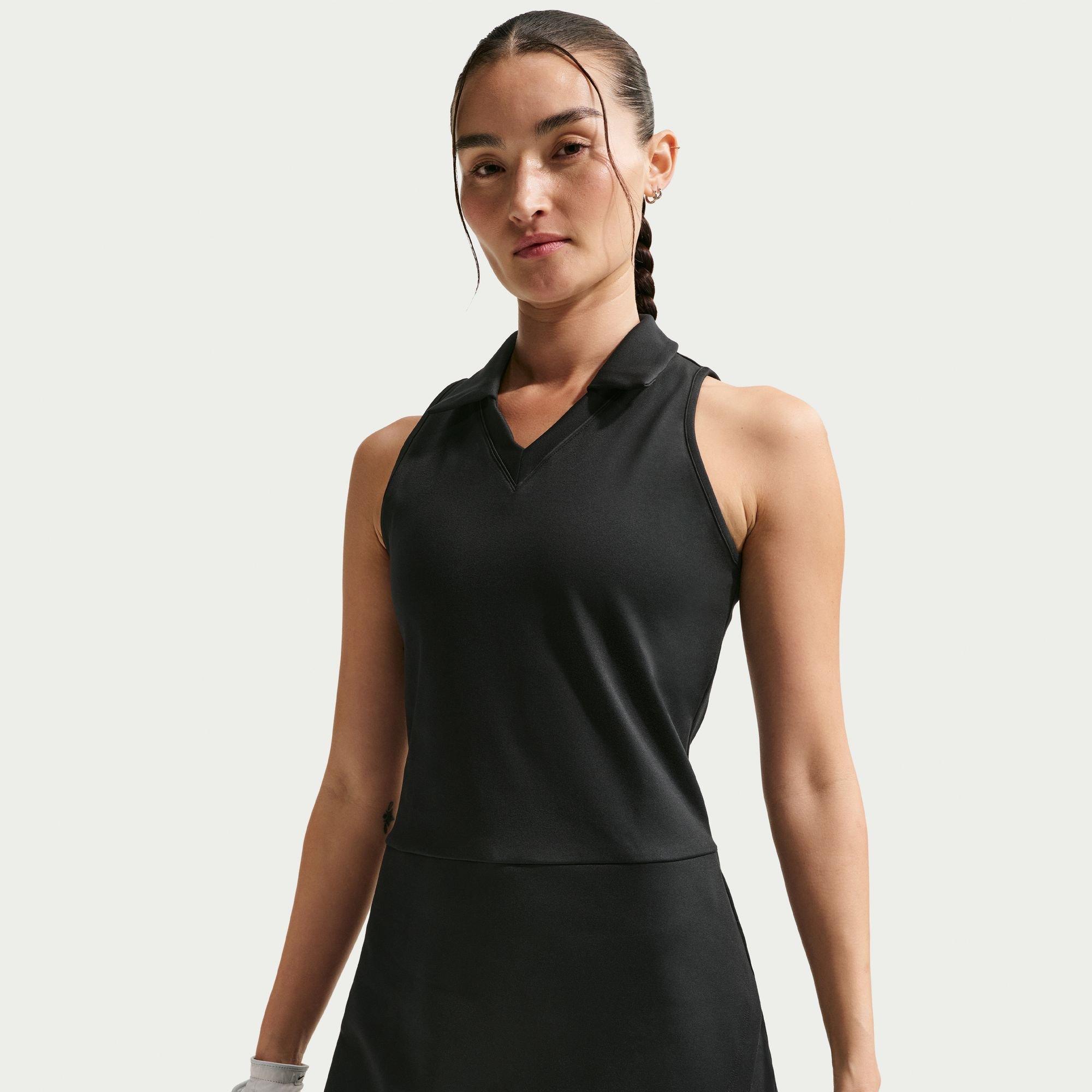 Womens Dri-Fit Golf Dress