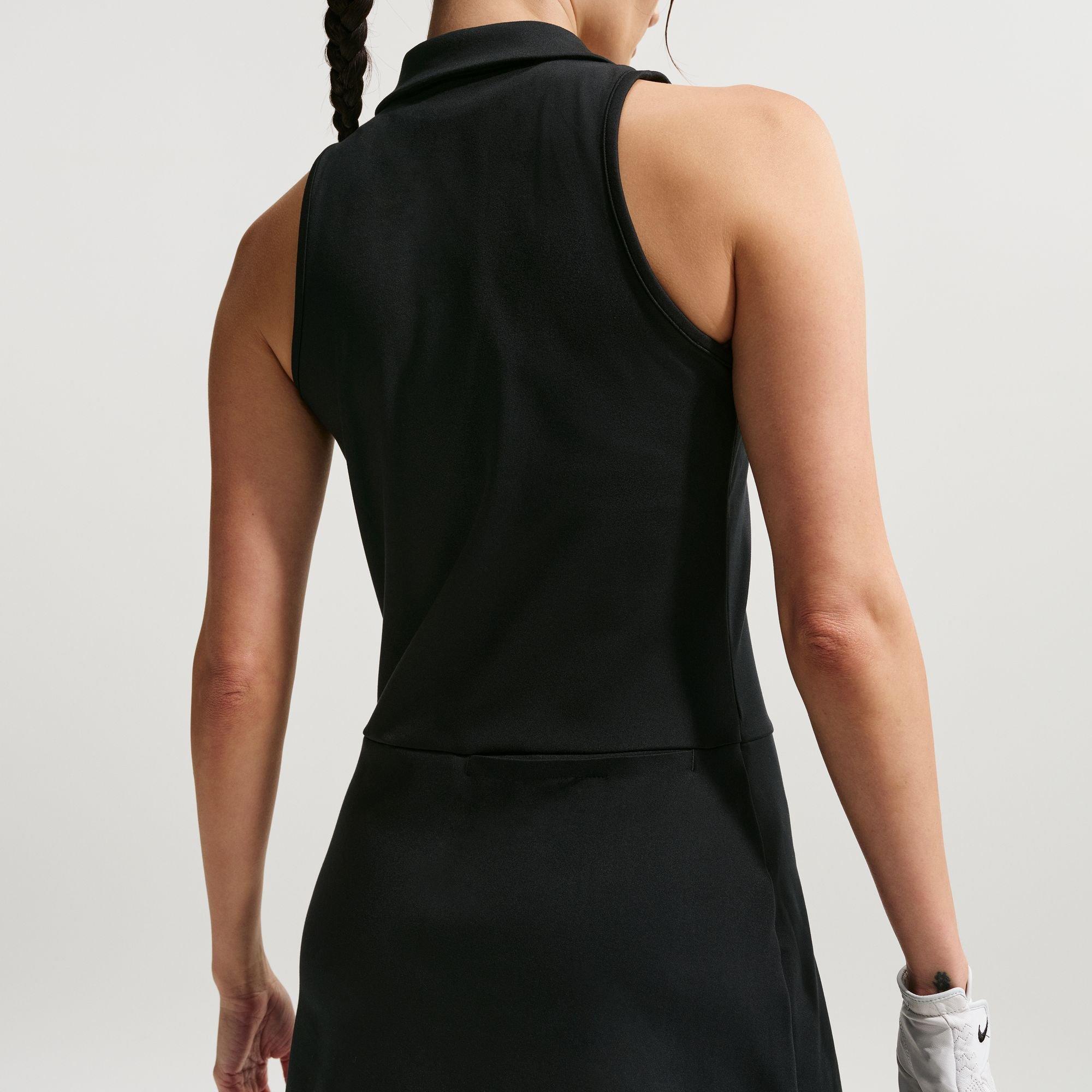 Womens Dri-Fit Golf Dress