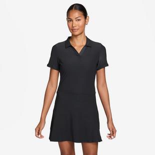 Women's Victory Dri-Fit Polo Dress NIKE