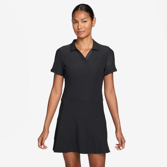 Robe polo Victory Dri-Fit pour femmes NIKE