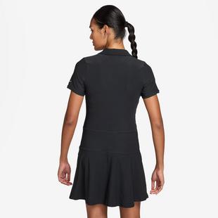 Women's Victory Dri-Fit Polo Dress NIKE