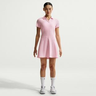 Women's Victory Dri-Fit Polo Dress NIKE