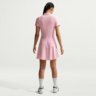 Women's Victory Dri-Fit Polo Dress NIKE