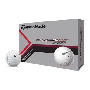 Balles Rocketballz Speed TAYLORMADE