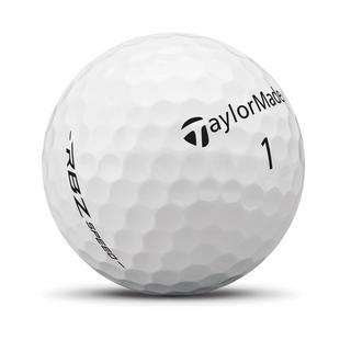 Balles Rocketballz Speed TAYLORMADE