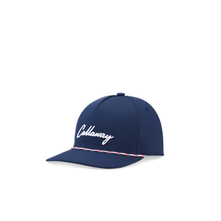 Casquette &agrave; corde Birdie Putt pour hommes CALLAWAY