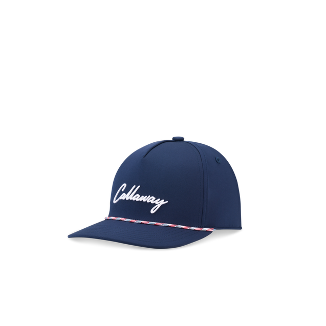 Men's Birdie Putt Rope Cap CALLAWAY