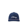 Men's Birdie Putt Rope Cap