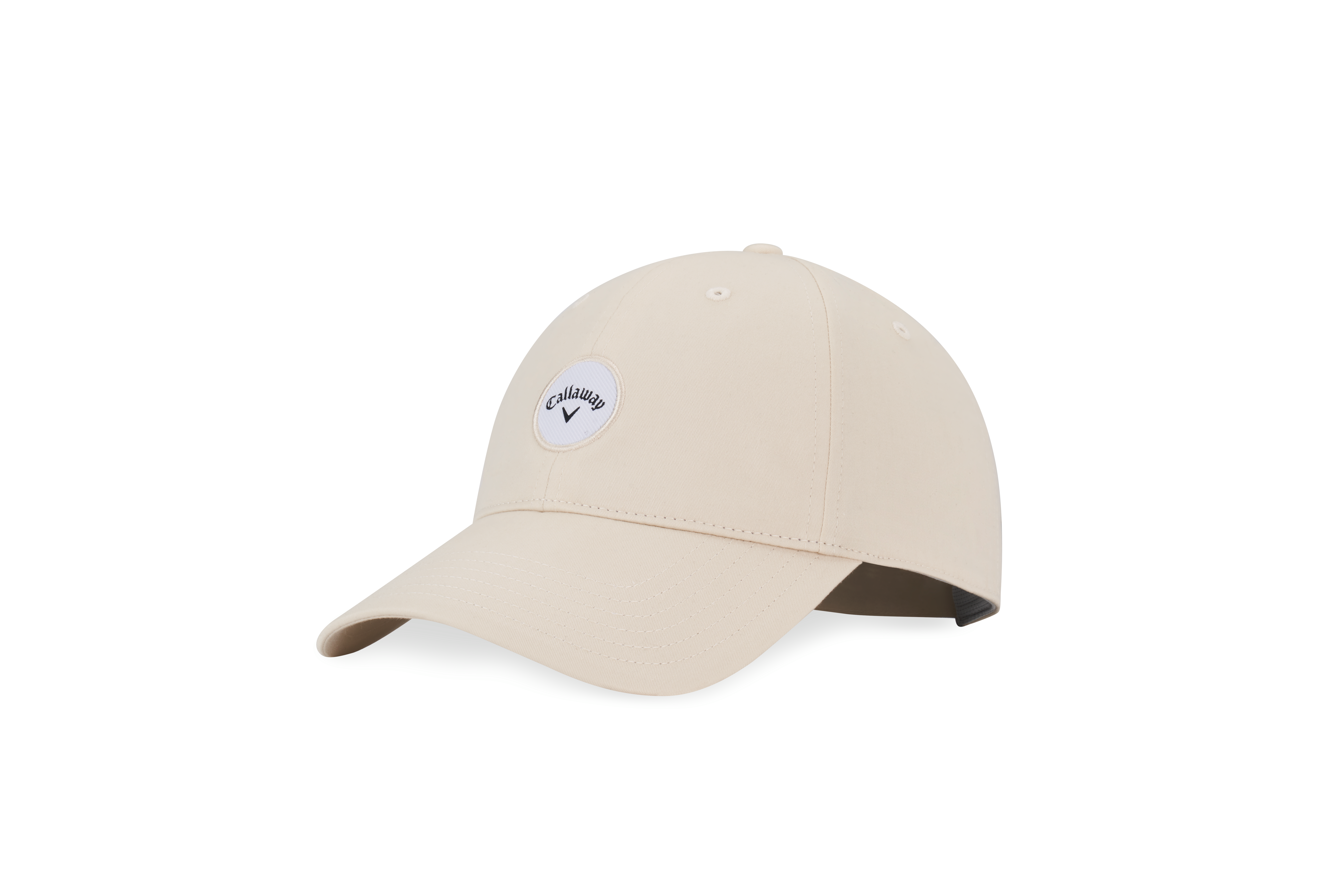 Men's Heritage Twill Cap
