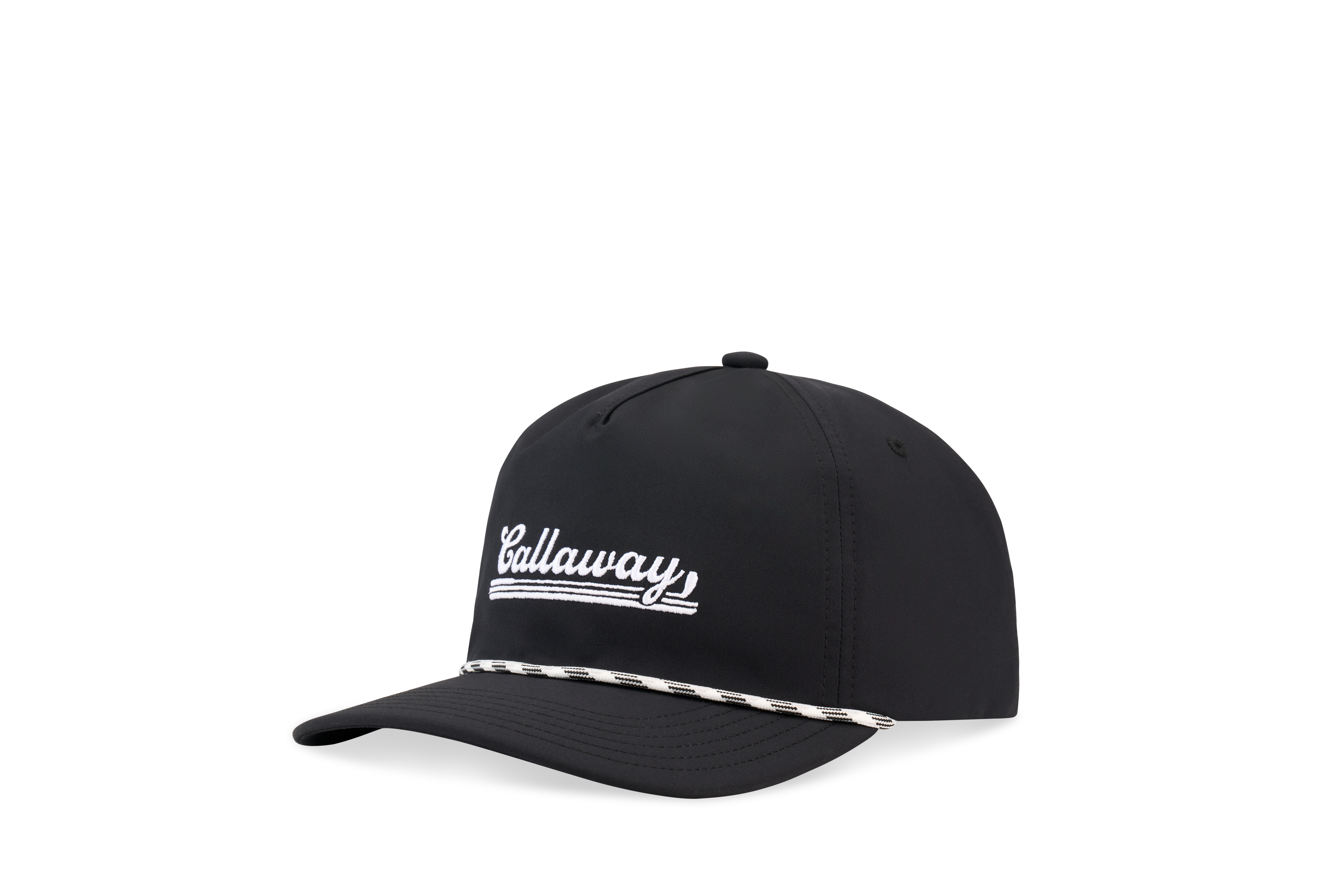 Men's Iron Shot Cap