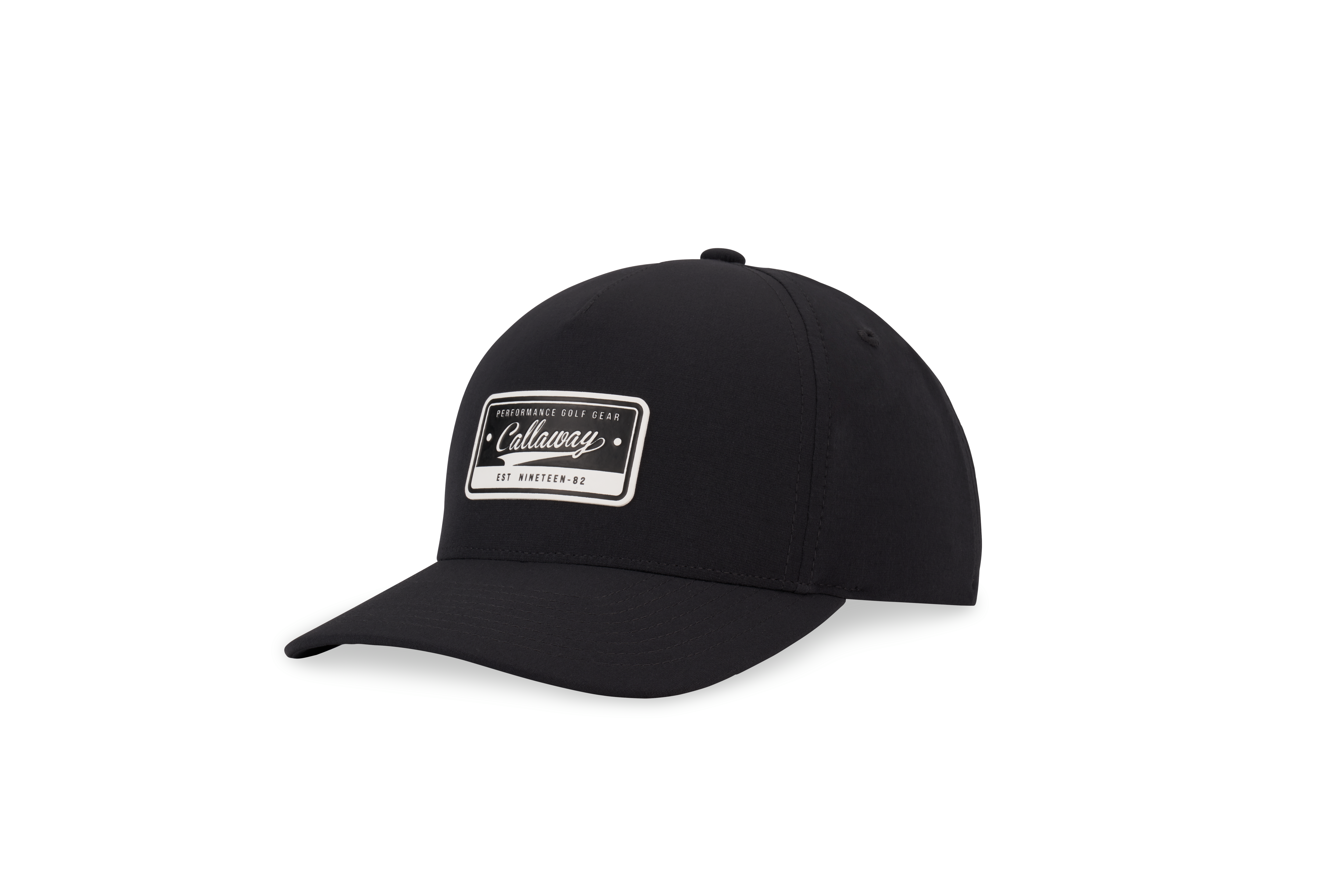 Men's Par Score Cap