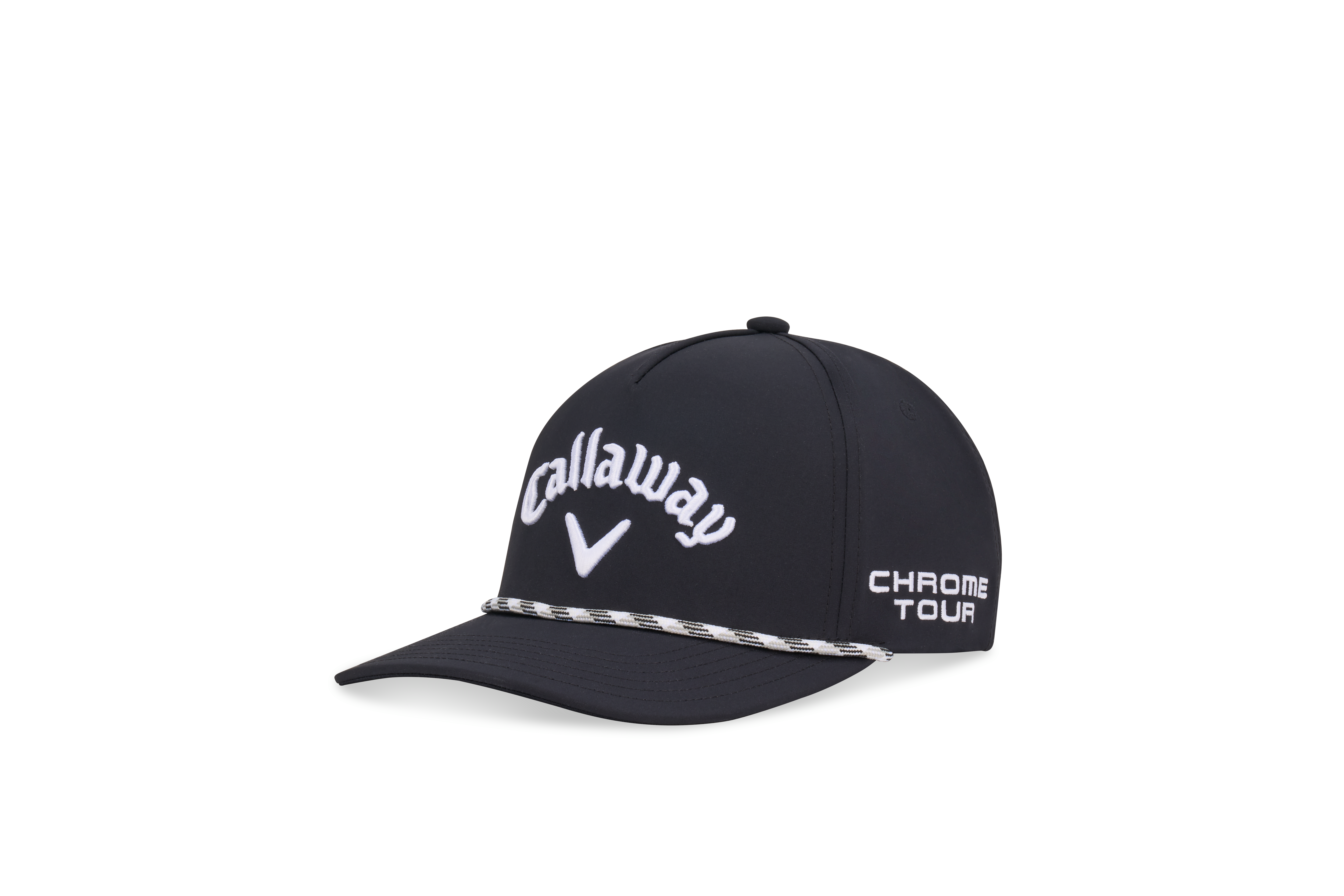 Men's Tour Authentic Performance Pro Rope Cap