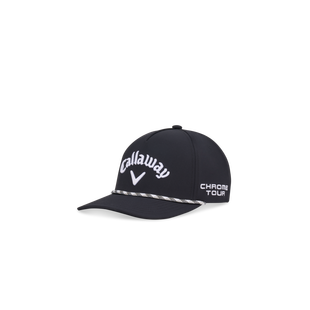 Men's Tour Authentic Performance Pro Rope Cap CALLAWAY