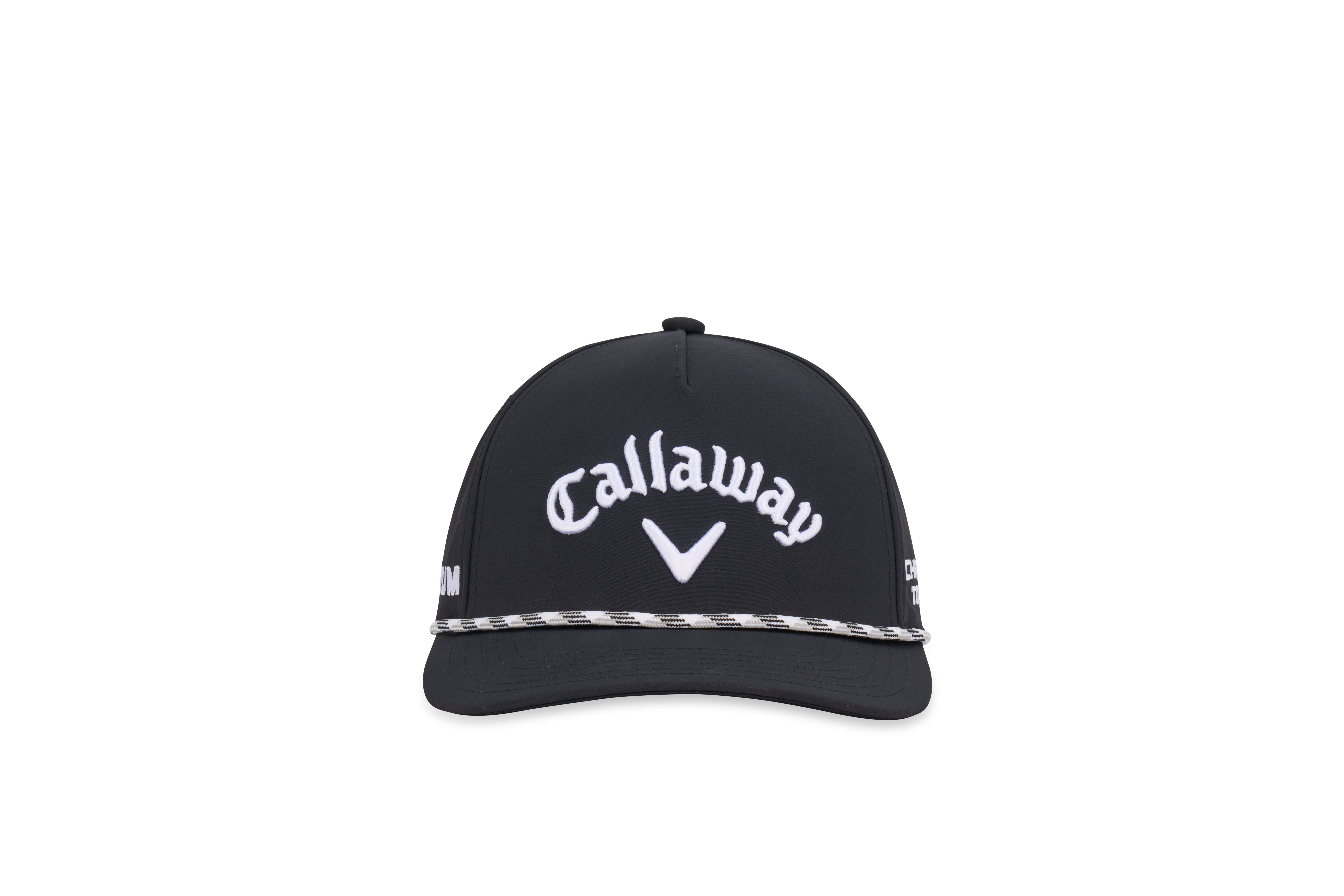 Men's Tour Authentic Performance Pro Rope Cap