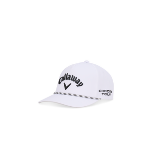 Casquette &agrave; corde Tour Authentic Performance Pro pour hommes CALLAWAY