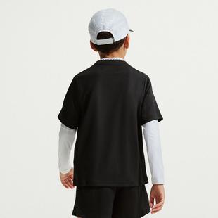 Boy's Dri-Fit Short Sleeve Top NIKE