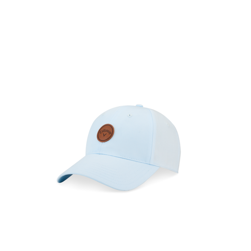 Women's Heritage Twill Cap