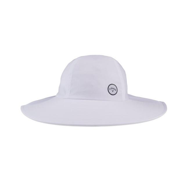 Women's High Tail Sun Hat | CALLAWAY | Hats | Women's | WHITE