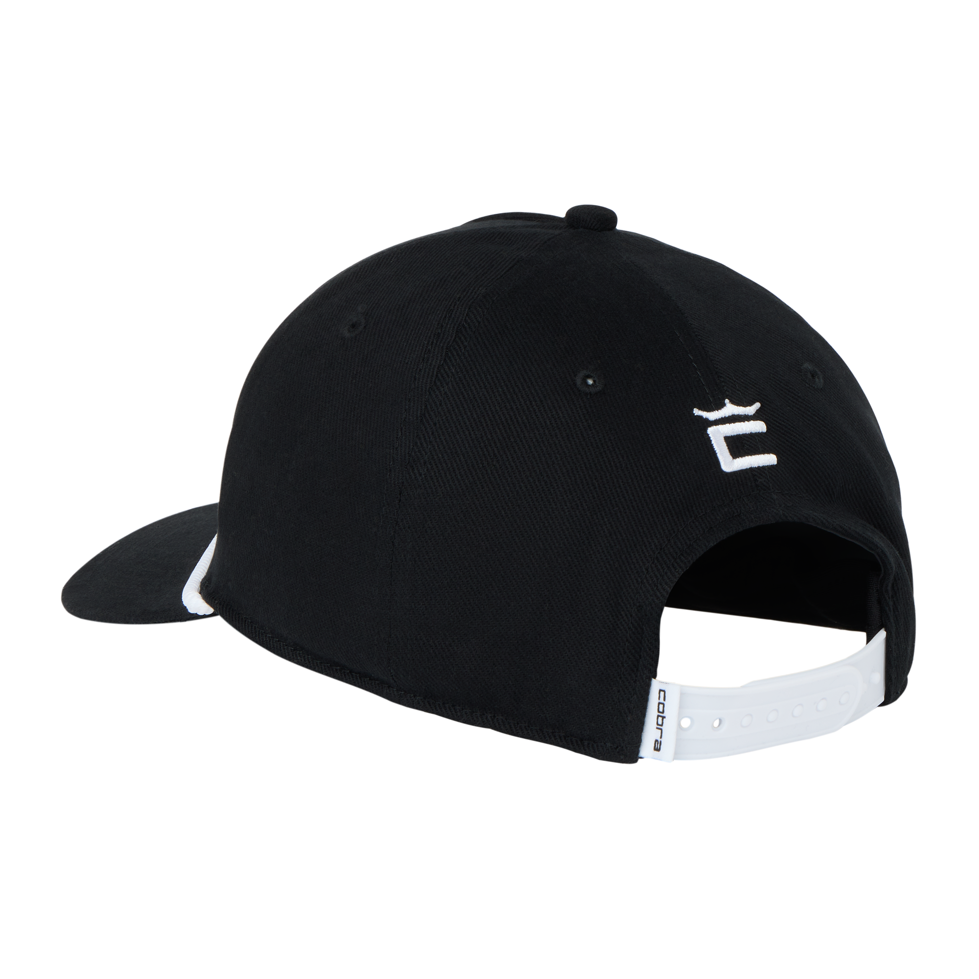 Men's Cobra Staple Rope Cap