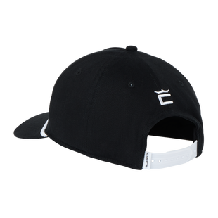 Men's Cobra Staple Rope Cap COBRA