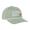 GREEN | Men's Cobra Staple Rope Cap