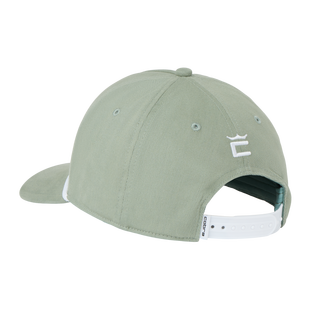 Men's Cobra Staple Rope Cap COBRA