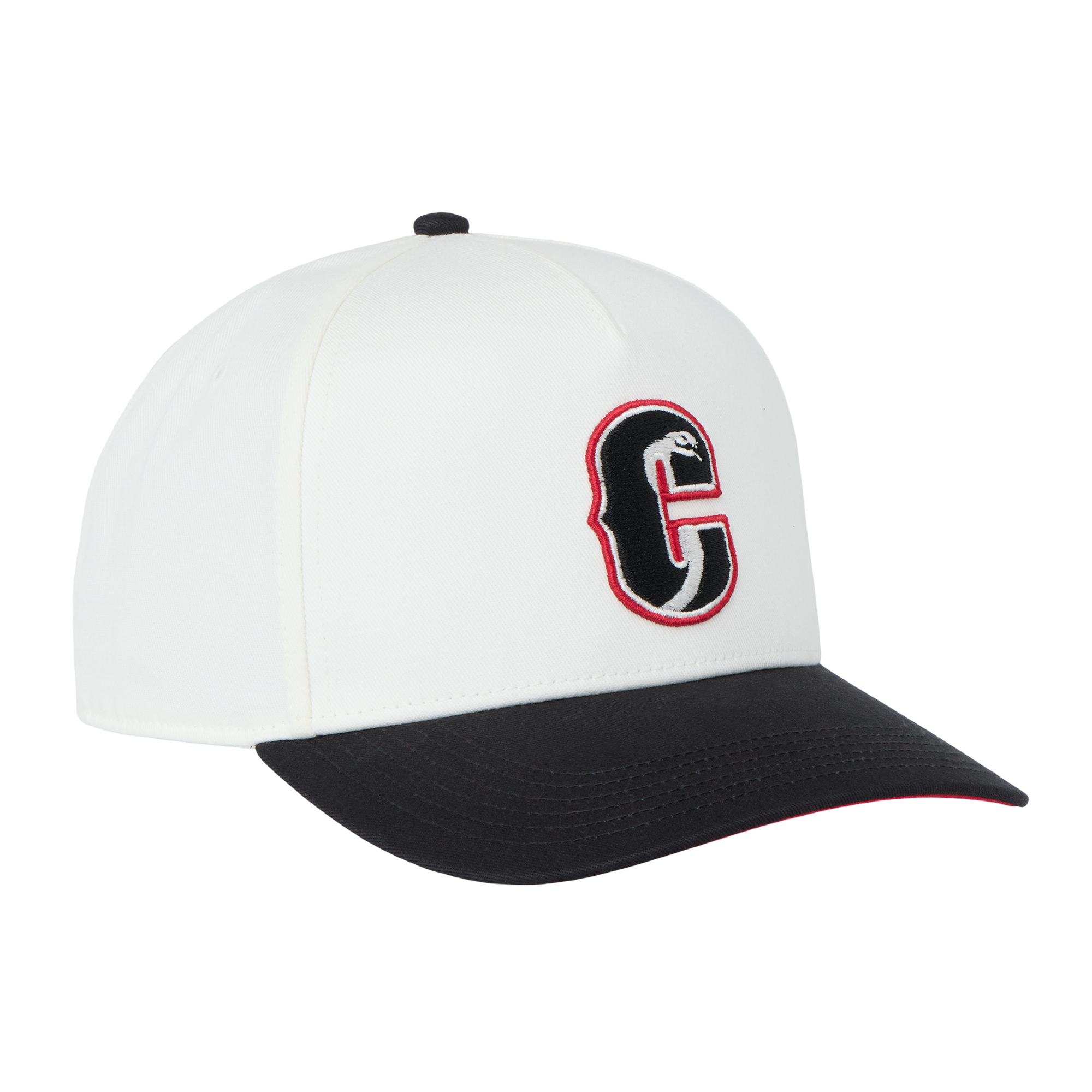 Men's Cobra Structured Lineup Cap