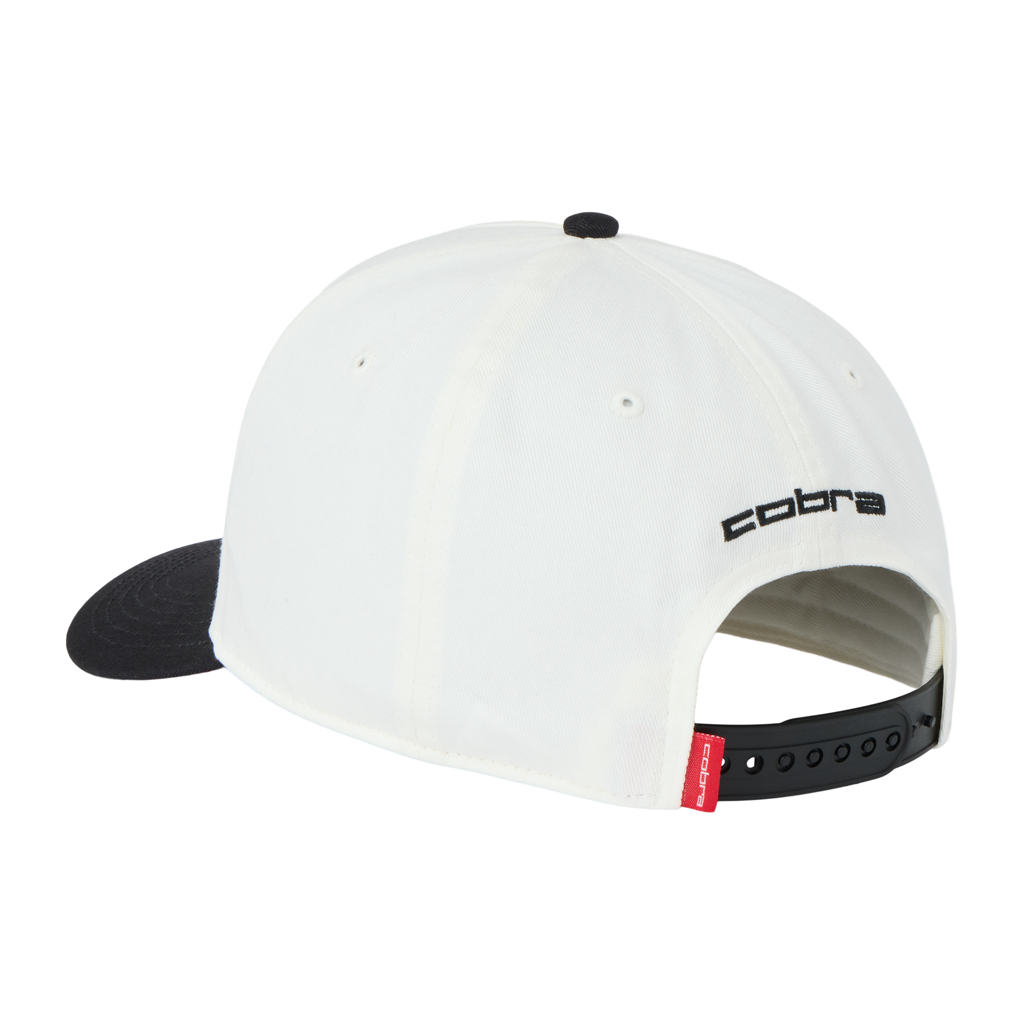 Men's Cobra Structured Lineup Cap