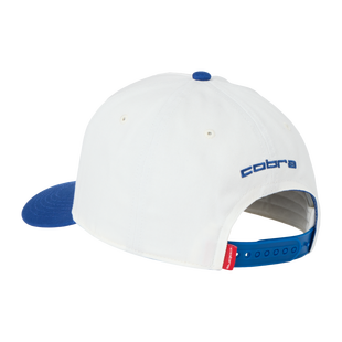 Men's Cobra Structured Lineup Cap COBRA