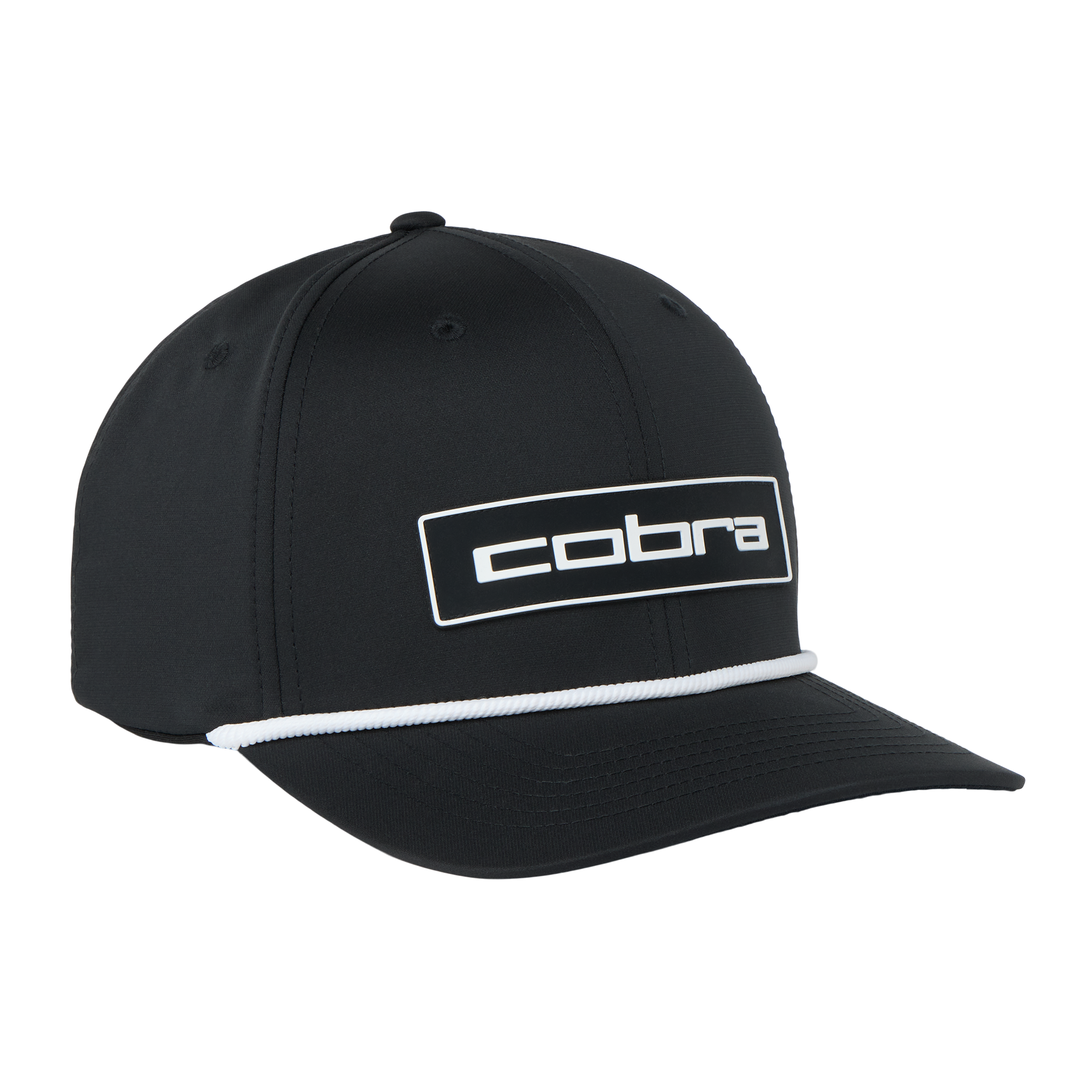 Men's Cobra Tour Tech Rope Cap