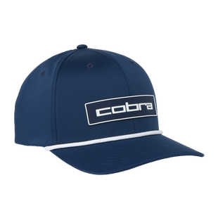Casquette &agrave; corde Cobra Tour Tech pour hommes COBRA