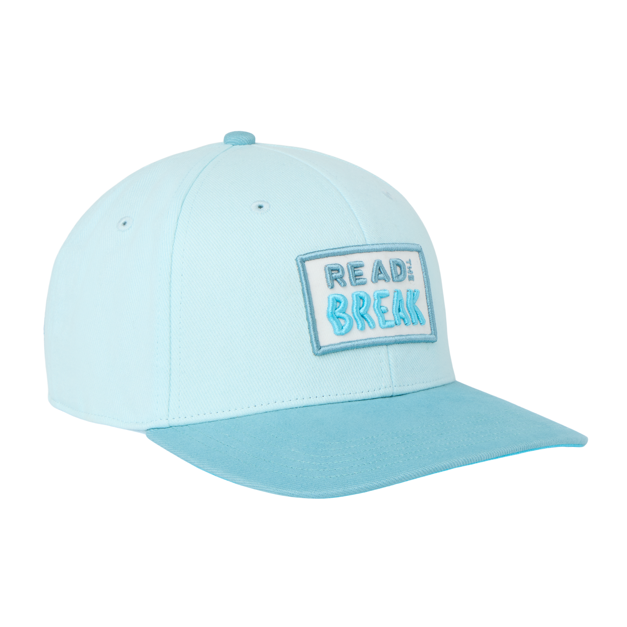 Men's Binky Bro x Cobra Read the Break Cap