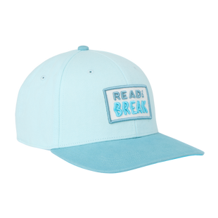 Men's Binky Bro x Cobra Read the Break Cap COBRA