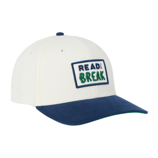 Men's Binky Bro x Cobra Read the Break Cap COBRA