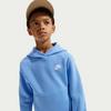 Junior Club Fleece Pullover Hoodie