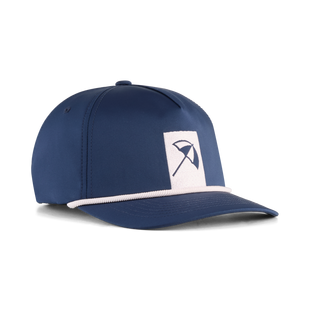 Casquette &agrave; corde Puma x AP pour hommes PUMA