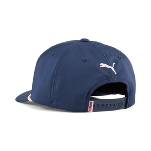 Casquette &agrave; corde Puma x AP pour hommes PUMA