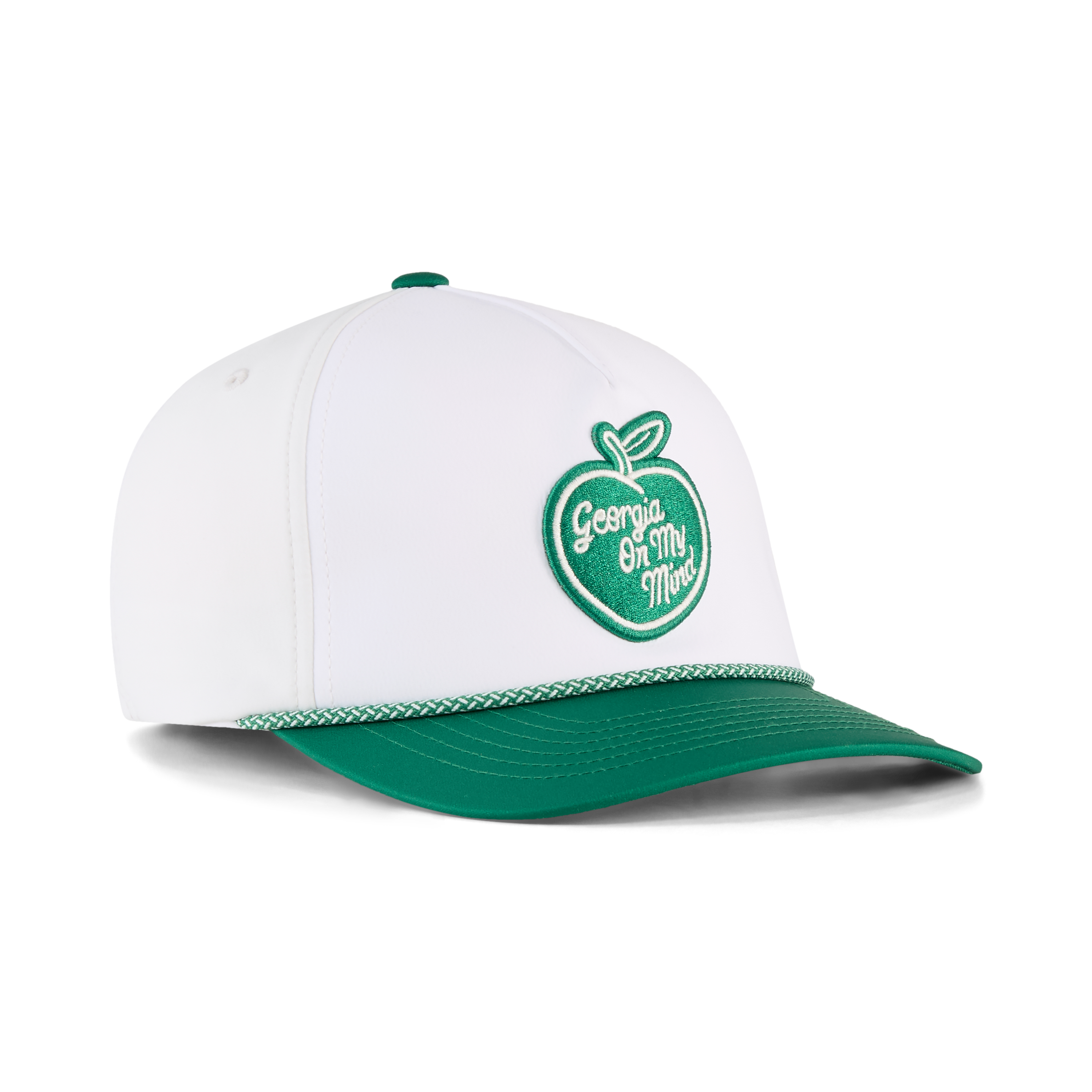 Men's 30904 Rope Cap