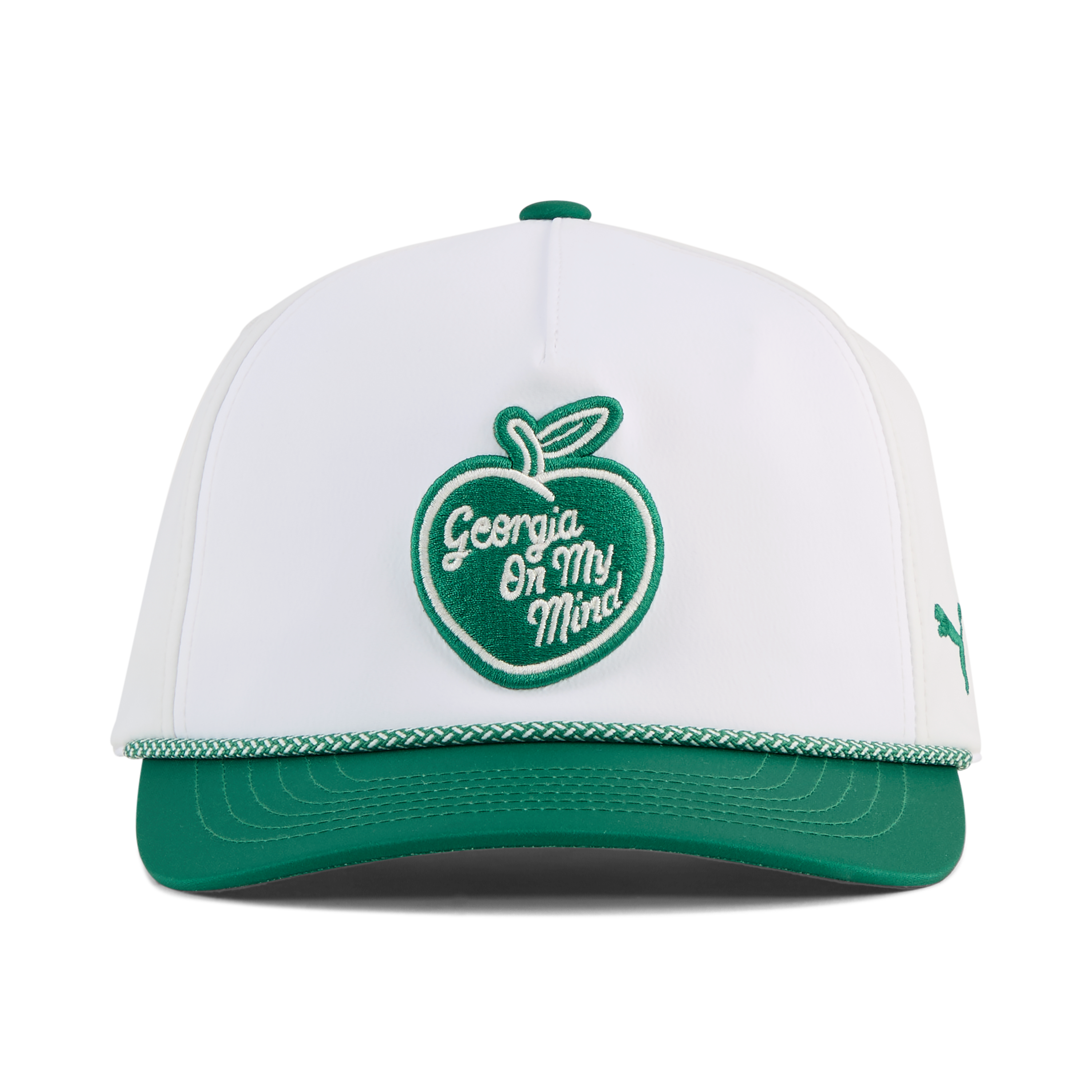 Men's 30904 Rope Cap