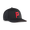 BLACK | Men's Maple Cap