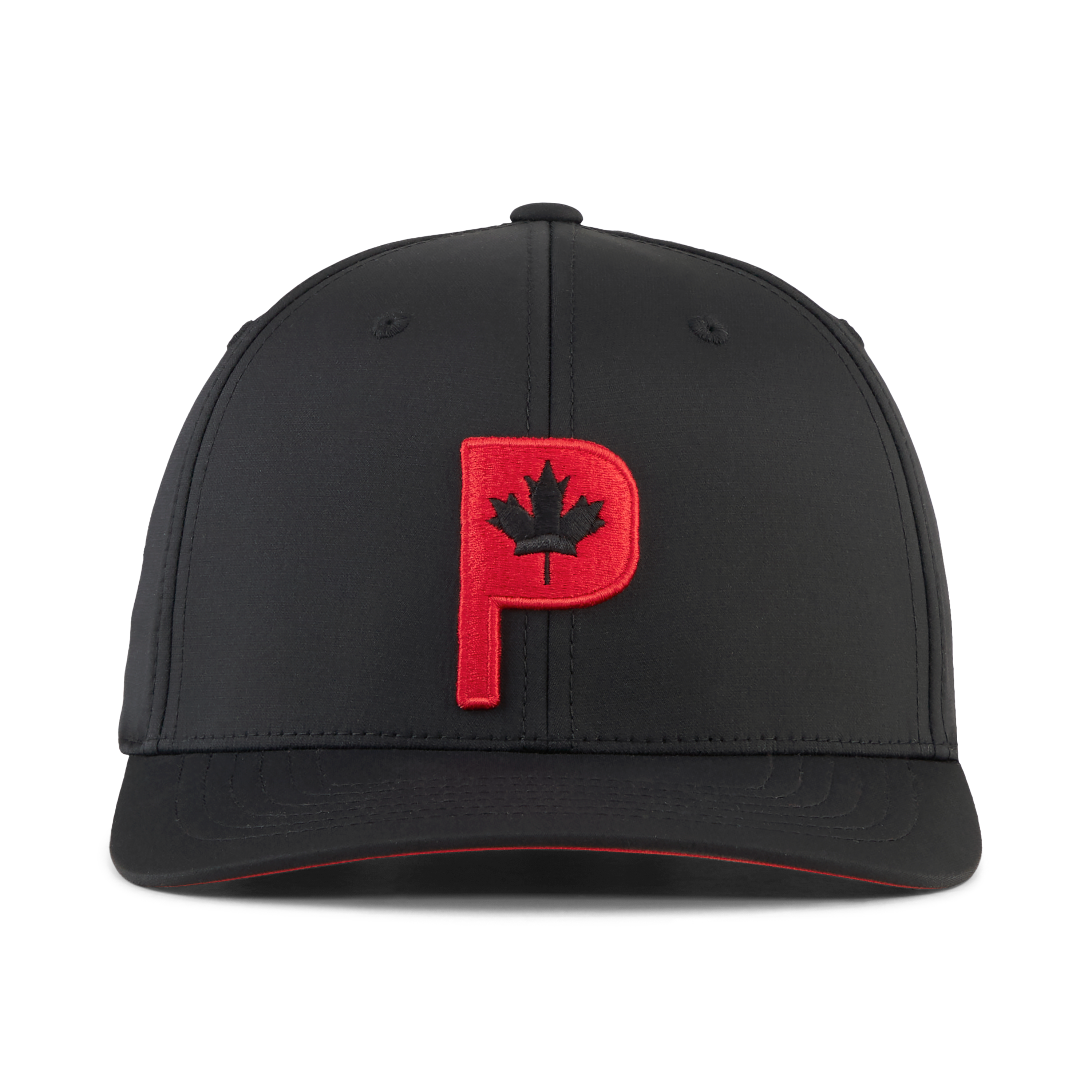 Men's Maple Cap