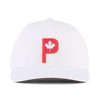 Men's Maple Cap