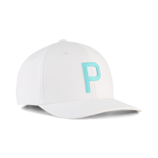 Men's Heritage P Cap PUMA