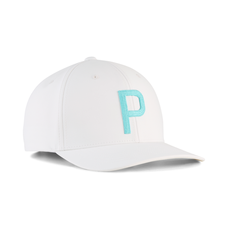 Men's Heritage P Cap