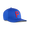 BLUERED | Casquette Heritage P pour hommes